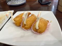 -北部湾鼎盛茶楼(银滩店)