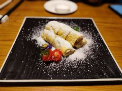 -品大三·经典淮扬菜(大行宫店)