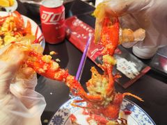 -京悦南门涮羊肉·羊蝎子火锅(田林路店)