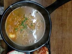 -米屋石锅拌饭(师大店)