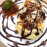 889室外悠闲下午茶