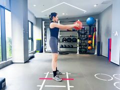 -WEGYMER健萌健身(雅颂居馆)