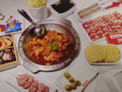 -李想大虾(吾悦广场店)