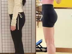 -中田健身工作室(杭州五洲国际店)