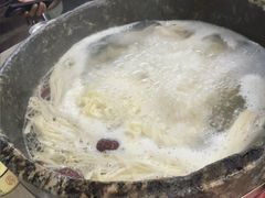 墨脱石锅椰子鸡-墨脱石锅椰子鸡•海鲜糟粕醋(榆亚路店)