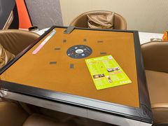 -鑫意棋牌会所(长寿路智慧广场店)