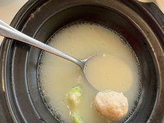 -鹅香四海·卤水火锅·砂锅粥·潮汕菜(宝安店)