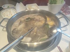 -潮正和潮汕牛肉火锅·老字号(番禺万达店)