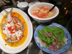 -西塘人家•黑金冠本地好店