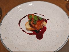 -博林天瑞喜来登酒店·西丽尚膳