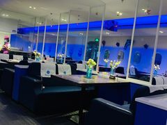 -甜心航空主题餐厅(清远万达广场店)