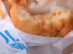-麦当劳(杭州三花国际店)