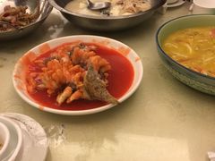 -西城饭店南京菜(新浦路店)