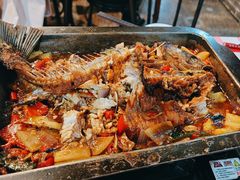 -三佳口味馆(裕后街店)