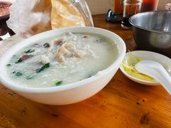 -大良毋米粥(锦龙路总店)