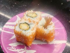 -三禾寿司(石龙店)