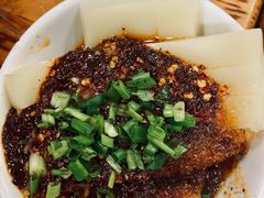 豌豆凉粉-洞子口张老二凉粉(文殊院店)