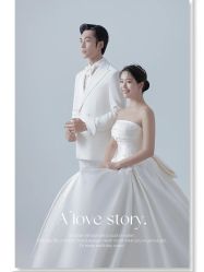 -拾尚映画·STUDIO婚纱摄影(中关村店)