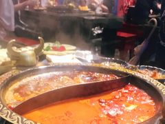 -大味老火锅City店