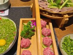 -盡膳口福跷脚牛肉火锅(国贸商城店)