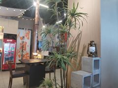 -熊大·鲜烤黄牛肉(五山店)