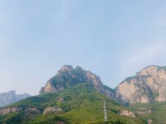 -云台山风景名胜区