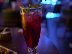 -MM·五声·音乐人与调酒师(西安路店)