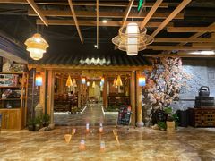 -青水瓦台汤泉(新华店)