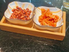 -一江水食府(后湖店)