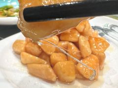 -崔义清鲁菜馆(大明湖店)