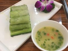 -羊故事·西北融合菜(华侨城店)