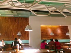 大堂-十面春风·江南面馆(崇宁路店)