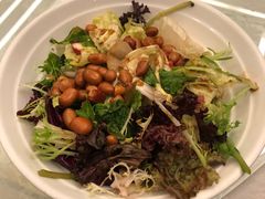 农家大拌菜-万商花园酒店万雅轩中餐厅