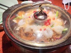 -绿茶餐厅(蓝色港湾店)