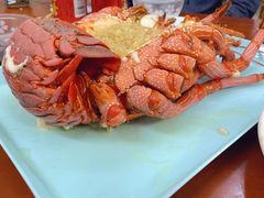 -强记龙虾钳(定安里店)