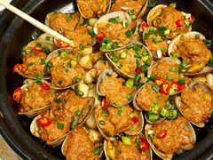 -小郭私房菜·海肠捞饭店(学士街店)