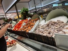 -星伦多自助料理·涮烤一体(奉贤龙湖天街店)