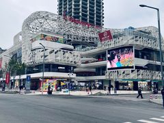 -蜀九香火锅(李家沱店)