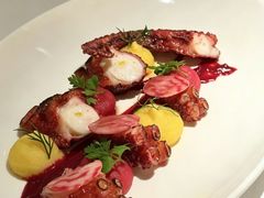 -壳里西餐厅Coquille Seafood Bistro(蒙自路店)