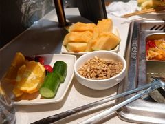 不止有福鱼籽福袋-海底捞火锅(外滩店)