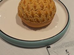 -君庭中餐厅(友谊宾馆店)