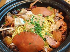 -不仔客海鲜·烧烤·270度海景餐厅(大东海店)