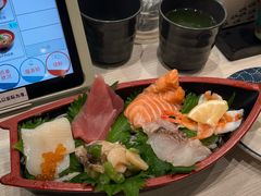 -滨寿司(新街口中央商场店)