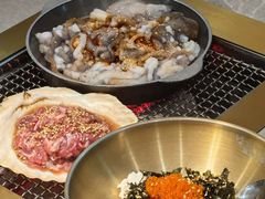 -本达人海鲜烧烤·朝鲜族风味(发展店)