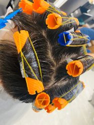 -MY HAIR ARDOR