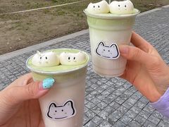 -仙雨林·奶茶鲜果茶(书院巷店)