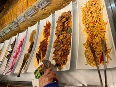 凉菜-汉巴味德(百年港湾店)