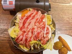 -王氏炉匠·烧鸟放题自助(三里屯店)