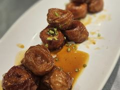 -春江饭店(共青团路总店)