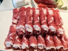 -海底捞火锅(锦艺城店)